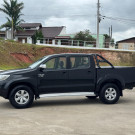 Hilux CD SRV 4x4 2.7 Aut. 2013 FLEX - A Lenda das Picapes, Pronta para Qualquer Desafio!-15