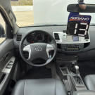 Hilux CD SRV 4x4 2.7 Aut. 2013 FLEX - A Lenda das Picapes, Pronta para Qualquer Desafio!-9