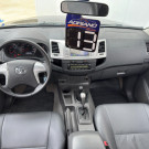 Hilux CD SRV 4x4 2.7 Aut. 2013 FLEX - A Lenda das Picapes, Pronta para Qualquer Desafio!-11