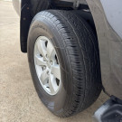 Hilux CD SRV 4x4 2.7 Aut. 2013 FLEX - A Lenda das Picapes, Pronta para Qualquer Desafio!-13