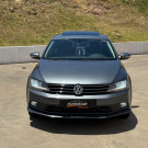 JETTA Comfortline 1.4 TSI Aut. 2017 - 94 mil km + Teto Solar + Pacote Exclusive!-0