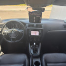 JETTA Comfortline 1.4 TSI Aut. 2017 - 94 mil km + Teto Solar + Pacote Exclusive!-11