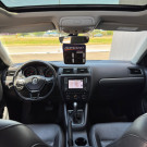 JETTA Comfortline 1.4 TSI Aut. 2017 - 94 mil km + Teto Solar + Pacote Exclusive!-12