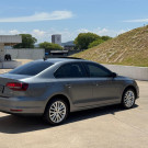 JETTA Comfortline 1.4 TSI Aut. 2017 - 94 mil km + Teto Solar + Pacote Exclusive!-2