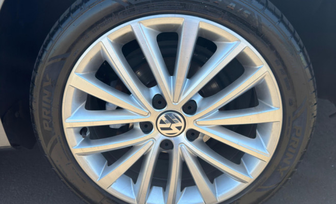 JETTA Comfortline 1.4 TSI Aut. 2017 - 94 mil km + Teto Solar + Pacote Exclusive!-15