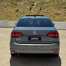 JETTA Comfortline 1.4 TSI Aut. 2017 - 94 mil km + Teto Solar + Pacote Exclusive!-1