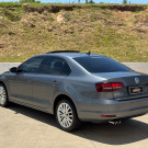 JETTA Comfortline 1.4 TSI Aut. 2017 - 94 mil km + Teto Solar + Pacote Exclusive!-18