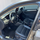 JETTA Comfortline 1.4 TSI Aut. 2017 - 94 mil km + Teto Solar + Pacote Exclusive!-10