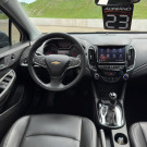 CRUZE LTZ 1.4 TURBO 2023 | TECNOLOGIA, PERFORMANCE E UM PACOTE COMPLETO DE OPCIONAIS!-15