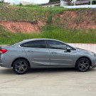 CRUZE LTZ 1.4 TURBO 2023 | TECNOLOGIA, PERFORMANCE E UM PACOTE COMPLETO DE OPCIONAIS!-16