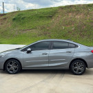 CRUZE LTZ 1.4 TURBO 2023 | TECNOLOGIA, PERFORMANCE E UM PACOTE COMPLETO DE OPCIONAIS!-17