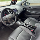 CRUZE LTZ 1.4 TURBO 2023 | TECNOLOGIA, PERFORMANCE E UM PACOTE COMPLETO DE OPCIONAIS!-6