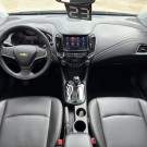 CRUZE LTZ 1.4 TURBO 2023 | TECNOLOGIA, PERFORMANCE E UM PACOTE COMPLETO DE OPCIONAIS!-5