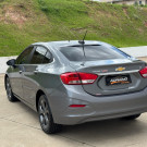 CRUZE LTZ 1.4 TURBO 2023 | TECNOLOGIA, PERFORMANCE E UM PACOTE COMPLETO DE OPCIONAIS!-20