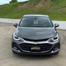 CRUZE LTZ 1.4 TURBO 2023 | TECNOLOGIA, PERFORMANCE E UM PACOTE COMPLETO DE OPCIONAIS!-0