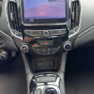 CRUZE LTZ 1.4 TURBO 2023 | TECNOLOGIA, PERFORMANCE E UM PACOTE COMPLETO DE OPCIONAIS!-10