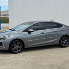 CRUZE LTZ 1.4 TURBO 2023 | TECNOLOGIA, PERFORMANCE E UM PACOTE COMPLETO DE OPCIONAIS!-19