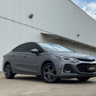 CRUZE LTZ 1.4 TURBO 2023 | TECNOLOGIA, PERFORMANCE E UM PACOTE COMPLETO DE OPCIONAIS!-18