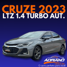 CRUZE LTZ 1.4 TURBO 2023 | TECNOLOGIA, PERFORMANCE E UM PACOTE COMPLETO DE OPCIONAIS!-21