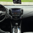 CRUZE LTZ 1.4 TURBO 2023 | TECNOLOGIA, PERFORMANCE E UM PACOTE COMPLETO DE OPCIONAIS!-13