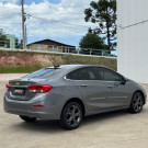 CRUZE LTZ 1.4 TURBO 2023 | TECNOLOGIA, PERFORMANCE E UM PACOTE COMPLETO DE OPCIONAIS!-2