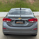 CRUZE LTZ 1.4 TURBO 2023 | TECNOLOGIA, PERFORMANCE E UM PACOTE COMPLETO DE OPCIONAIS!-1