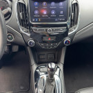 CRUZE LTZ 1.4 TURBO 2023 | TECNOLOGIA, PERFORMANCE E UM PACOTE COMPLETO DE OPCIONAIS!-4