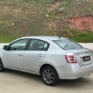 SENTRA 2.0 AUT. 2009 | CONFORTO E CONFIABILIDADE A UM PREÇO ACESSÍVEL!-14