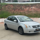 SENTRA 2.0 AUT. 2009 | CONFORTO E CONFIABILIDADE A UM PREÇO ACESSÍVEL!-15