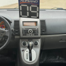 SENTRA 2.0 AUT. 2009 | CONFORTO E CONFIABILIDADE A UM PREÇO ACESSÍVEL!-10