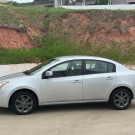 SENTRA 2.0 AUT. 2009 | CONFORTO E CONFIABILIDADE A UM PREÇO ACESSÍVEL!-13