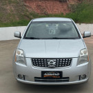 SENTRA 2.0 AUT. 2009 | CONFORTO E CONFIABILIDADE A UM PREÇO ACESSÍVEL!-0