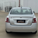 SENTRA 2.0 AUT. 2009 | CONFORTO E CONFIABILIDADE A UM PREÇO ACESSÍVEL!-1