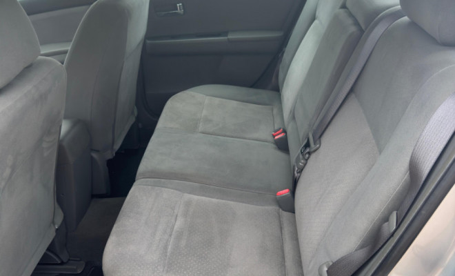 SENTRA 2.0 AUT. 2009 | CONFORTO E CONFIABILIDADE A UM PREÇO ACESSÍVEL!-8