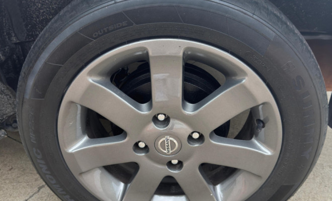 SENTRA 2.0 AUT. 2009 | CONFORTO E CONFIABILIDADE A UM PREÇO ACESSÍVEL!-11