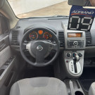 SENTRA 2.0 AUT. 2009 | CONFORTO E CONFIABILIDADE A UM PREÇO ACESSÍVEL!-5