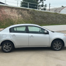 SENTRA 2.0 AUT. 2009 | CONFORTO E CONFIABILIDADE A UM PREÇO ACESSÍVEL!-12