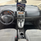 SENTRA 2.0 AUT. 2009 | CONFORTO E CONFIABILIDADE A UM PREÇO ACESSÍVEL!-6