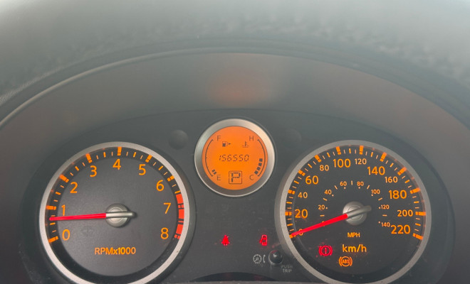 SENTRA 2.0 AUT. 2009 | CONFORTO E CONFIABILIDADE A UM PREÇO ACESSÍVEL!-9