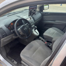 SENTRA 2.0 AUT. 2009 | CONFORTO E CONFIABILIDADE A UM PREÇO ACESSÍVEL!-7