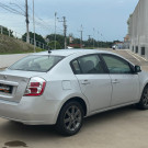 SENTRA 2.0 AUT. 2009 | CONFORTO E CONFIABILIDADE A UM PREÇO ACESSÍVEL!-2