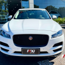 Jaguar F-Pace 2.0 Prestige 180cv Diesel Aut. 2017 Diesel-0