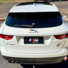 Jaguar F-Pace 2.0 Prestige 180cv Diesel Aut. 2017 Diesel-8