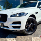 Jaguar F-Pace 2.0 Prestige 180cv Diesel Aut. 2017 Diesel-1