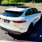 Jaguar F-Pace 2.0 Prestige 180cv Diesel Aut. 2017 Diesel-9