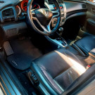Honda CITY Sedan LX 1.5 Flex 16V 4p Aut. 2011 Flex-5
