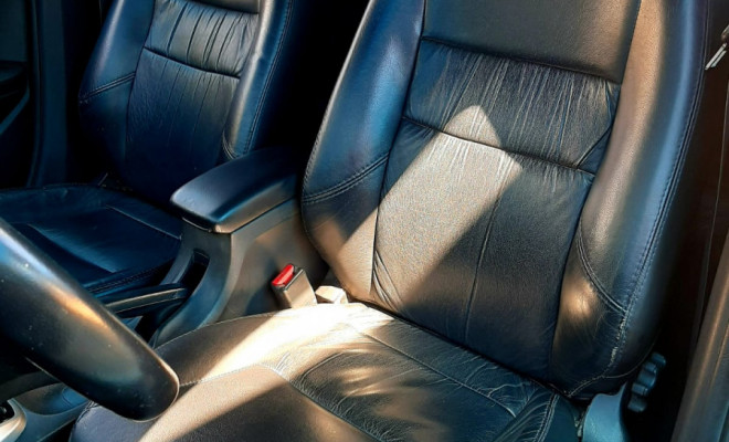 Honda CITY Sedan LX 1.5 Flex 16V 4p Aut. 2011 Flex-6