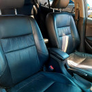 Honda CITY Sedan LX 1.5 Flex 16V 4p Aut. 2011 Flex-8