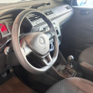 VW - VolksWagen Gol 1.0 Flex 12V 5p 2021 Flex-9