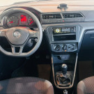 VW - VolksWagen Gol 1.0 Flex 12V 5p 2021 Flex-4